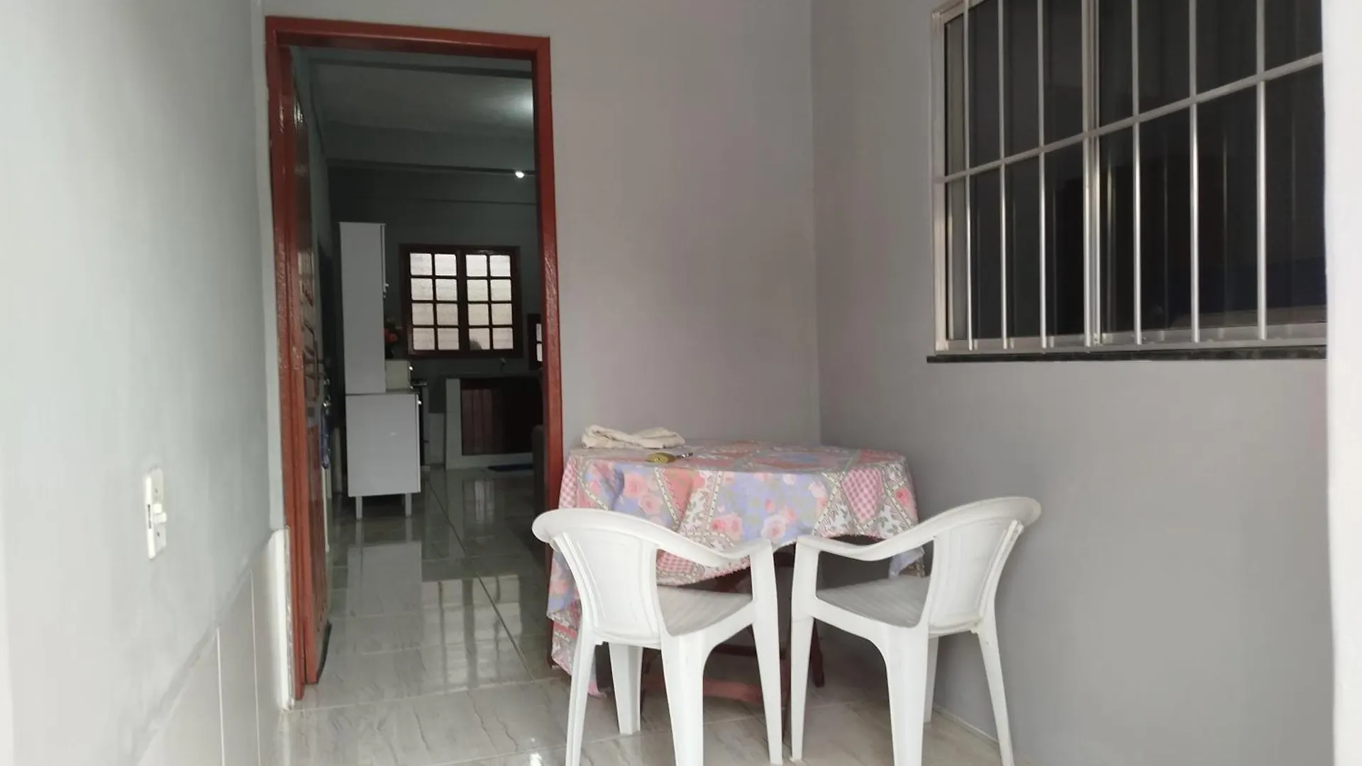 Holiday home Casa Aconchegante Villa Cabo Frio