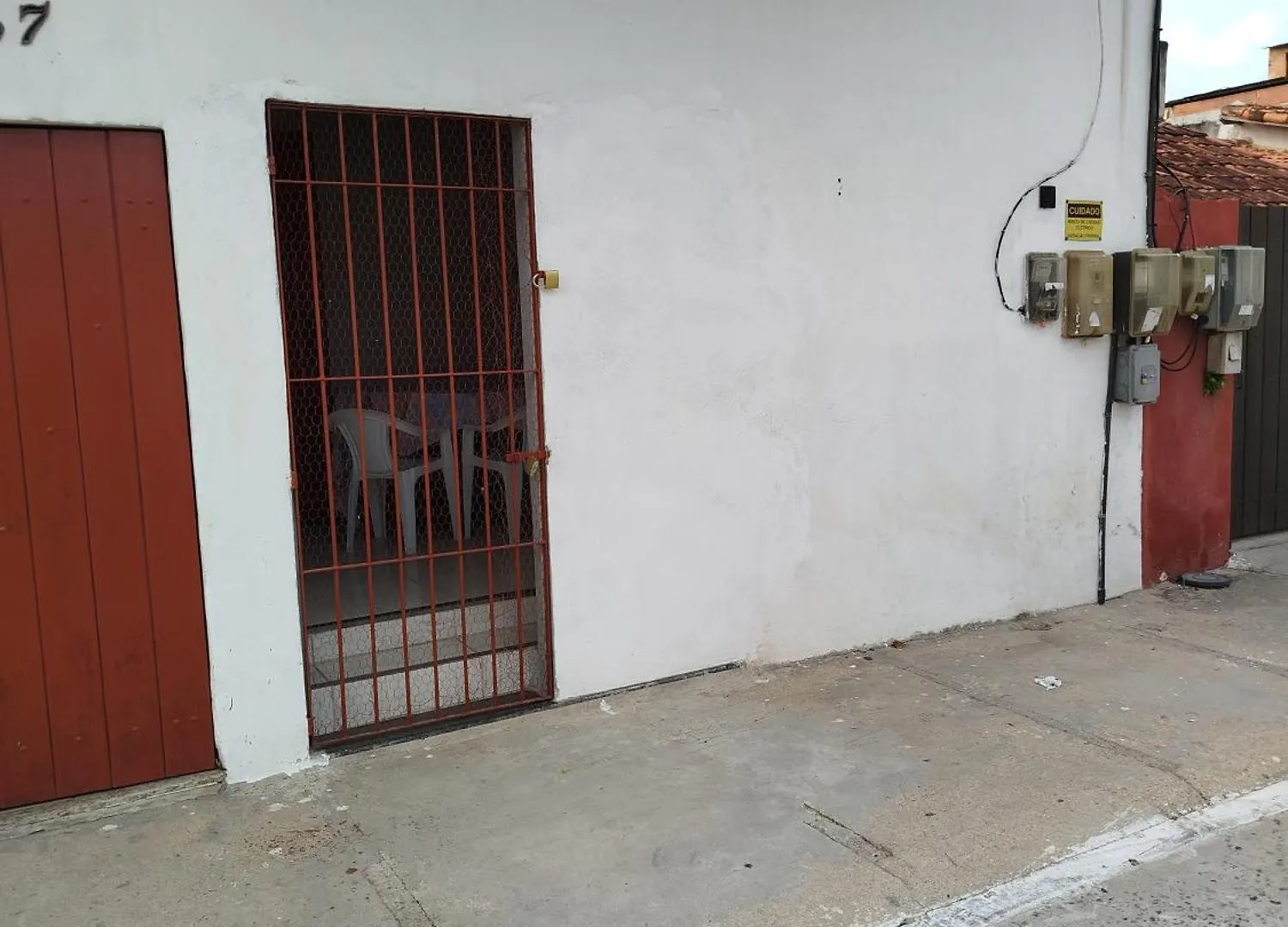 Casa Aconchegante Villa Cabo Frio Brazil