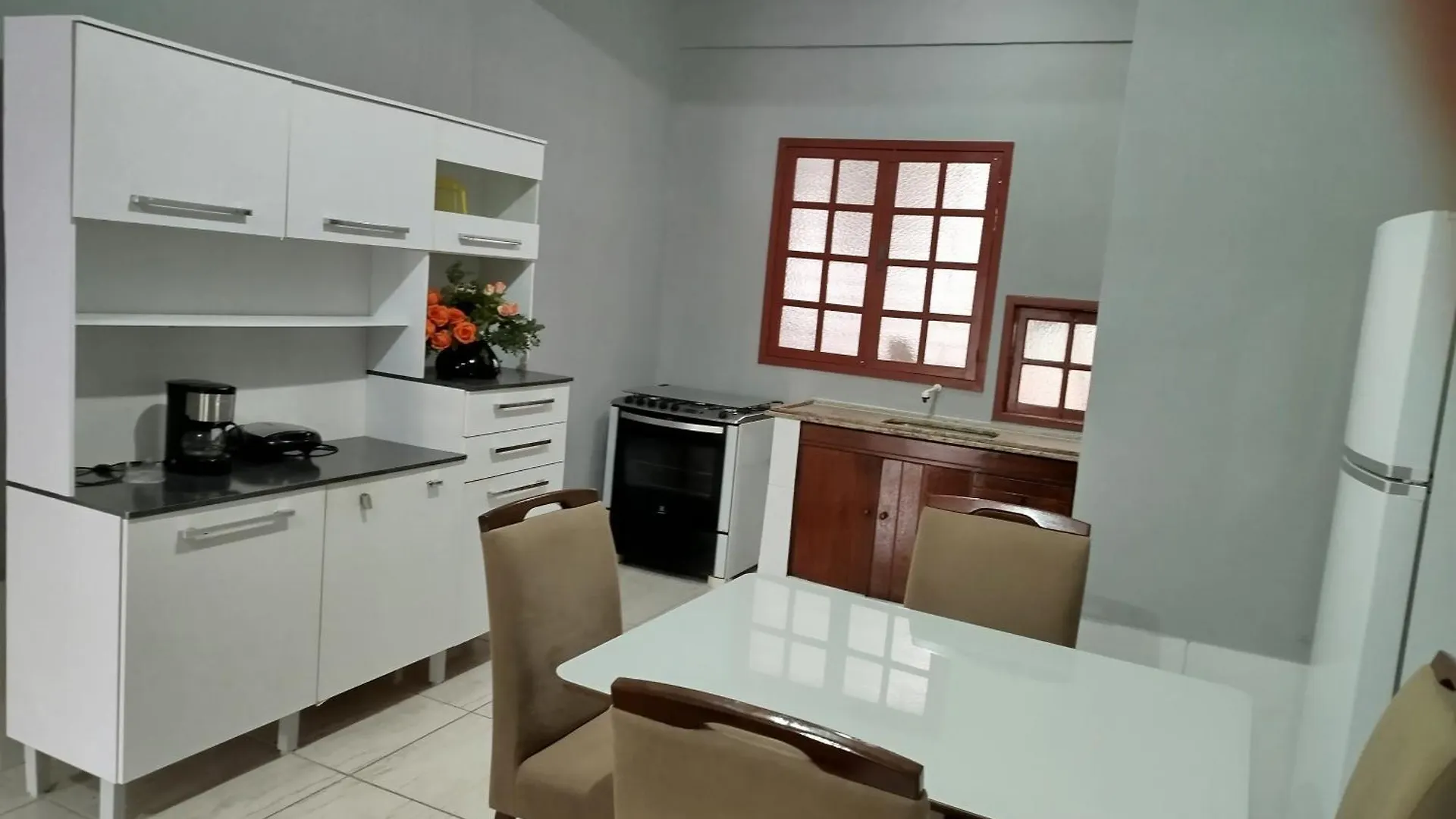 Holiday home Casa Aconchegante Villa Cabo Frio Brazil