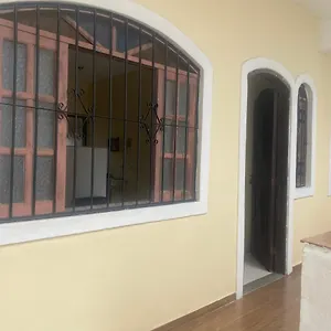  Casa de Férias - Casa Em