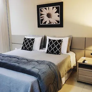Flat's Refúgio Vip Apartamento