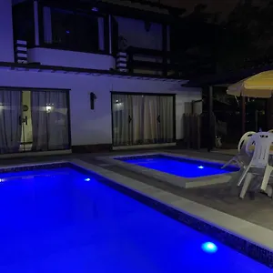  Estalagem Fazendinha Unamar