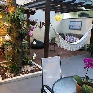  Casa de Férias Loft Temporada