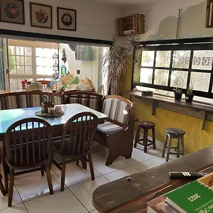 Taberna135 Hostal
