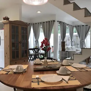  Casa de Férias Vitoria